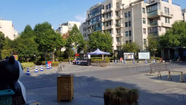 东方俊园 临平南面 新房装修 拎包入住 采光好 实验三中诚售