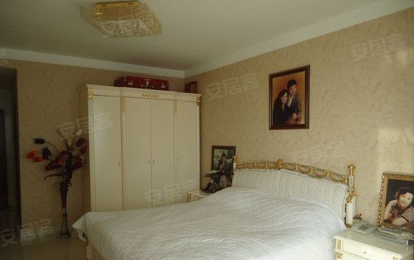 三箭吉祥苑,文化东路租房,燕山立交 高档社区 家