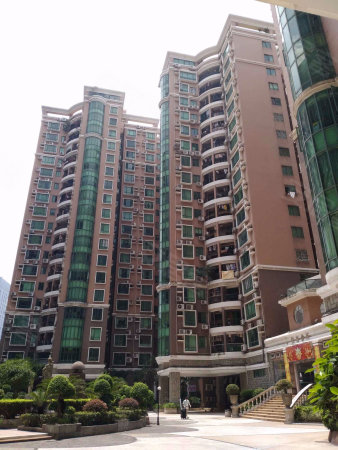 信和广场望花园两房 业主因置换底价抛售 价格可商量 看楼方便