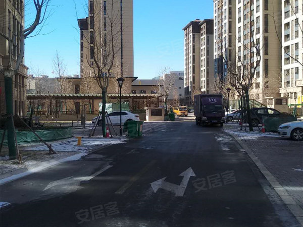 社会山东苑