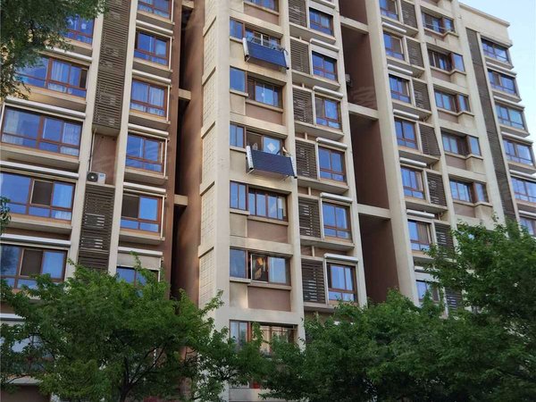 上城风景(北区)