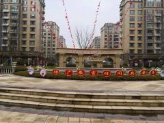 善国盛景滕州滕州通盛路近科圣北路