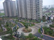 宝山 - 经纬城市绿洲...