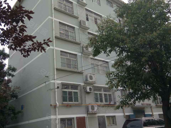 济南小区 章丘小区 明水小区 同乐园 实景图 1 15