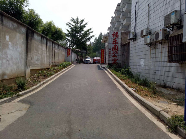 福乐园小区(蜀山),希望路5号-合肥福乐园小区(蜀山)二手房,租房-合肥