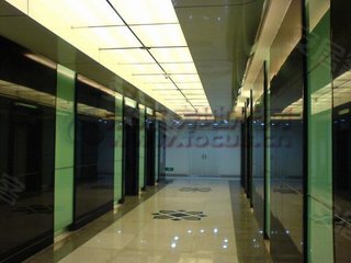 河北最旺地段 维多利广场大面积出售 优衣库旗