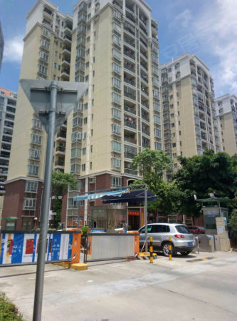 天鹿花园(业主实收82万)78方精装三房(赠送部分家私电器)