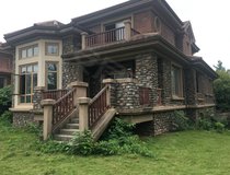 豪宅独栋别墅,带600平私家花园,世外桃源之地,身份的象征 650万5室2厅