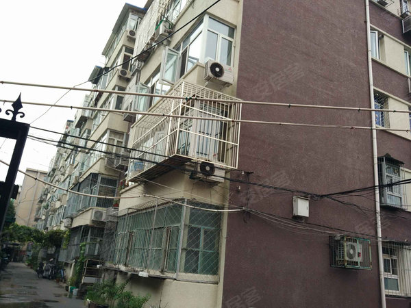 北京小区 海淀小区 魏公村小区 大慧寺21号院  实景图 1/ 18 