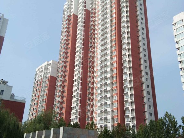 阳光水岸