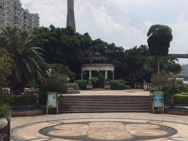 珠江御景湾,南洲路-广州珠江御景湾二手房,租房-广州安居客