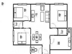光明新村户型图,深圳光明新村户型图大全,光明新村房型图-深圳安居客