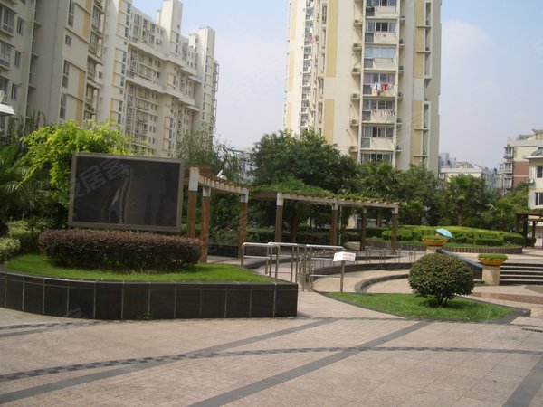 杨浦欣园(西区)