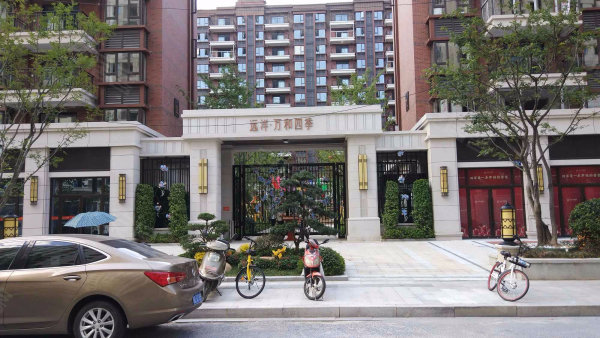 江干区心板块.全明大三房两卫户型,未住过人,房东资金回笼诚售