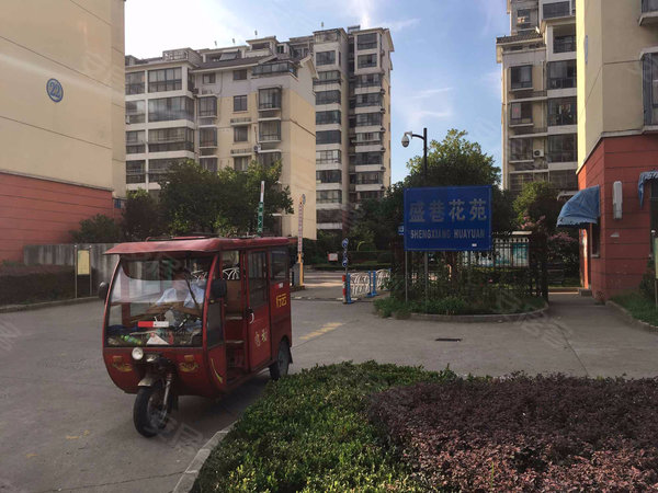 盛巷花苑北区,新兴东路-无锡盛巷花苑北区二手房,租房-无锡安居客
