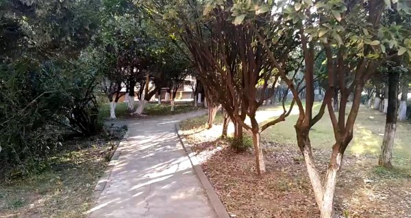 昆明理工大学新迎校区家属院 盘龙-新迎片区-新兴路5号