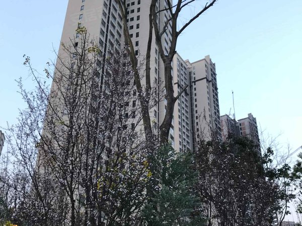 来新居水岸国际(南区)