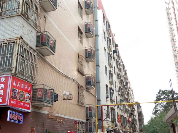 功德小区