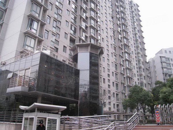 鸿凯湾绿苑