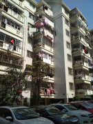 福州小区 鼓楼小区 乌山西路小区 石湖桥小区 石湖桥小区实景图#xe