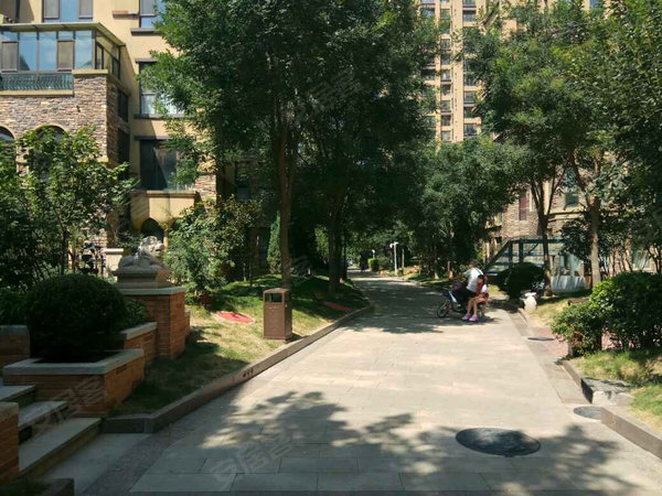 国赫红珊湾,丰收路72号-石家庄国赫红珊湾二手房,租房