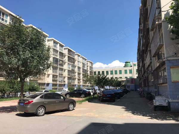 北京小区 密云小区 密云小区 果园西里小区 实景图 1 30&