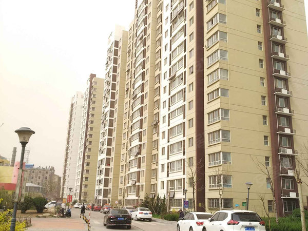 府河美岸,长城南大街 - 保定府河美岸二手房,租房,房价-保定安居客