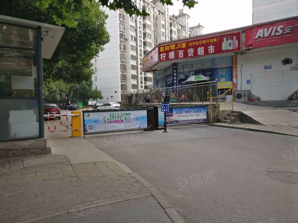 翠竹园b区,清溪东路-合肥翠竹园b区二手房,租房-合肥安居客