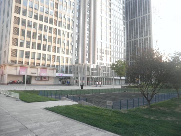 北京万达广场写字楼出租\/出售信息,北京北京万