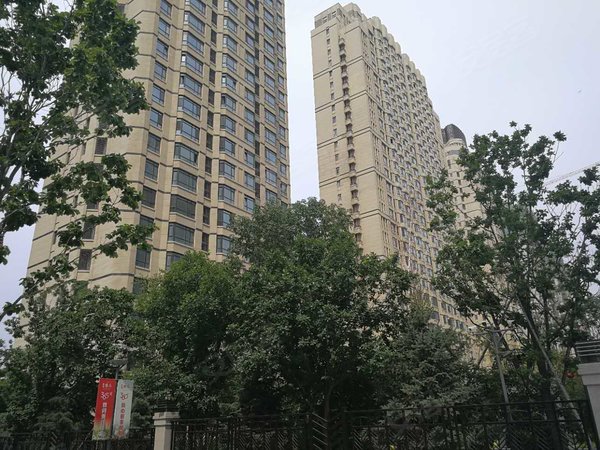 钜城臻品,金宇大路-长春钜城臻品二手房,租房-长春安居客