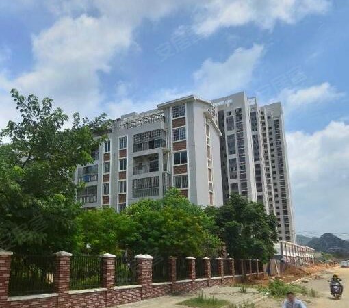 独秀苑,静南路-柳州独秀苑二手房、租房-柳州安