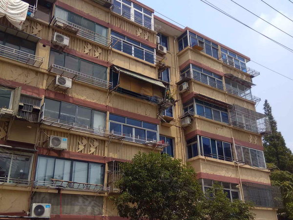 锡航新村(南区,谈巷-无锡锡航新村(南区)二手房,租房-无锡安居客