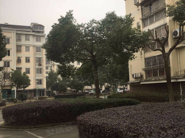 宁波小区 余姚小区 兰江小区 兰墅公寓(一期) 实景图 1/ 13 