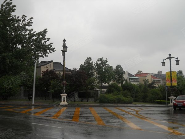 曲江皇家花园,环塔路120号-西安曲江皇家花园二手房
