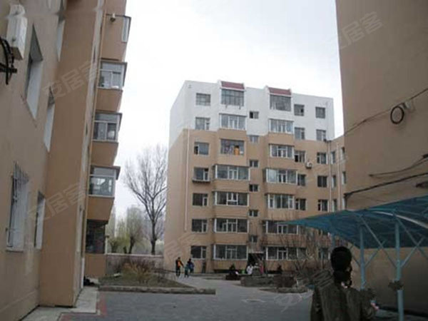 吉盛小区,吉林大路-长春吉盛小区二手房,租房-长春