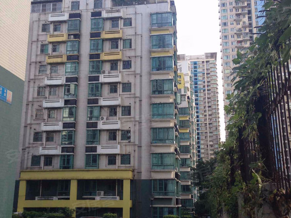 金海花园(福田,竹子林四路-深圳金海花园(福田)二手房,租房-深圳安居