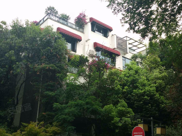 成都小区 天府新区小区 华阳小区 蜀郡 实景图 1 30#xe