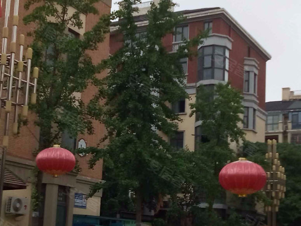 御翠园(b区,金桥路-郑州御翠园(b区)二手房,租房-郑州安居客