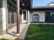 沂州古城别墅 380平毛坯三个车位地上两层地下一层可贷款