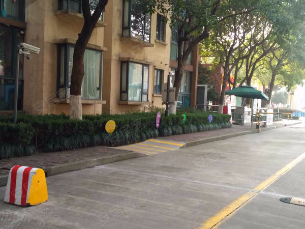 万科假日风景春申万科城二期
