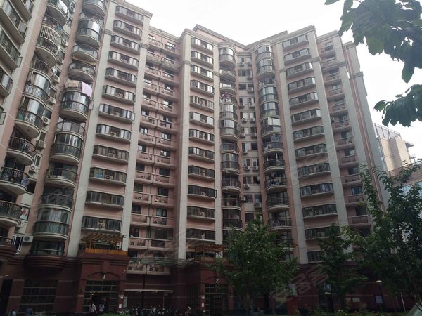 大街-北京怡景园二手房、租房-北京安居客