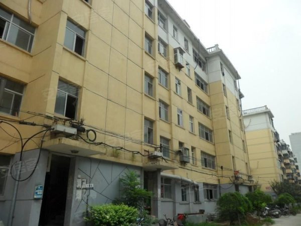 核四院宿舍,槐底租房,十万火急低价出租,核四院