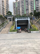 楼村花园二期光明光明华村路