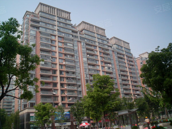 古北瑞仕花园,黄金城道500弄-上海古北瑞仕花园二手房,租房-上海安居
