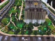延大西侧 杉杉城 封闭式小区 一手房 便宜卖 可首付