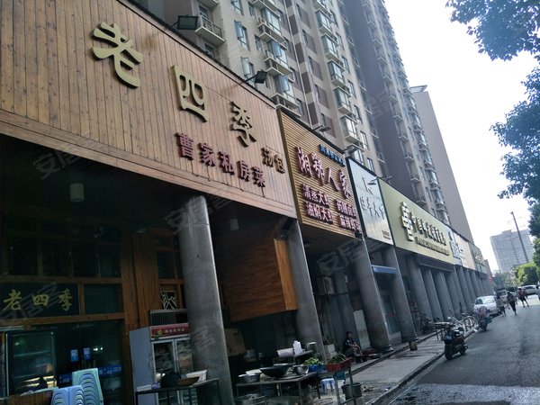凯乐花园,武珞路五巷46号-武汉凯乐花园二手房,租房-武汉安居客