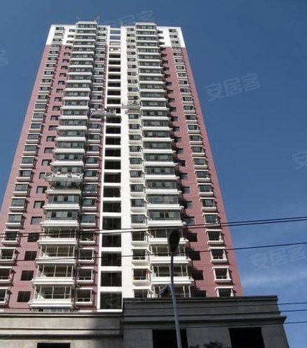 长城山海苑户型图,外景图,分布图,长城山海苑照