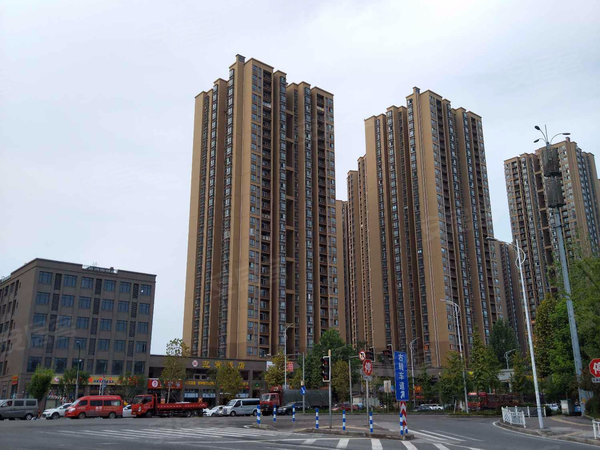西城佳园,西城大道998号-重庆西城佳园二手房,租房