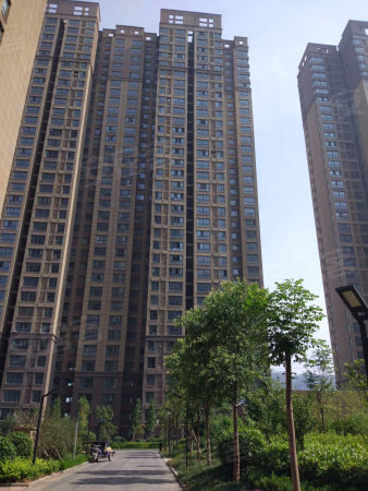 90平方,115万!启福尚都.祈福尚都,要全款!