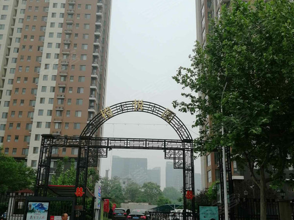 橙悦园,中华大街-石家庄橙悦园二手房,租房-石家庄安居客